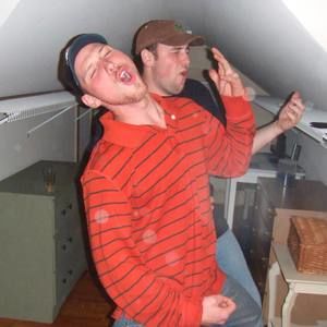 Meet your Posher, Eddie